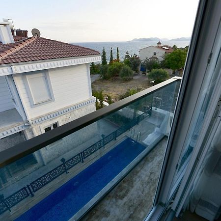 Villa Noble Demre Esterno foto