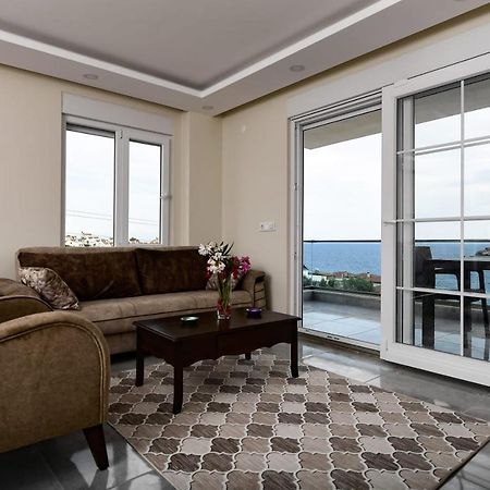 Villa Noble Demre Esterno foto