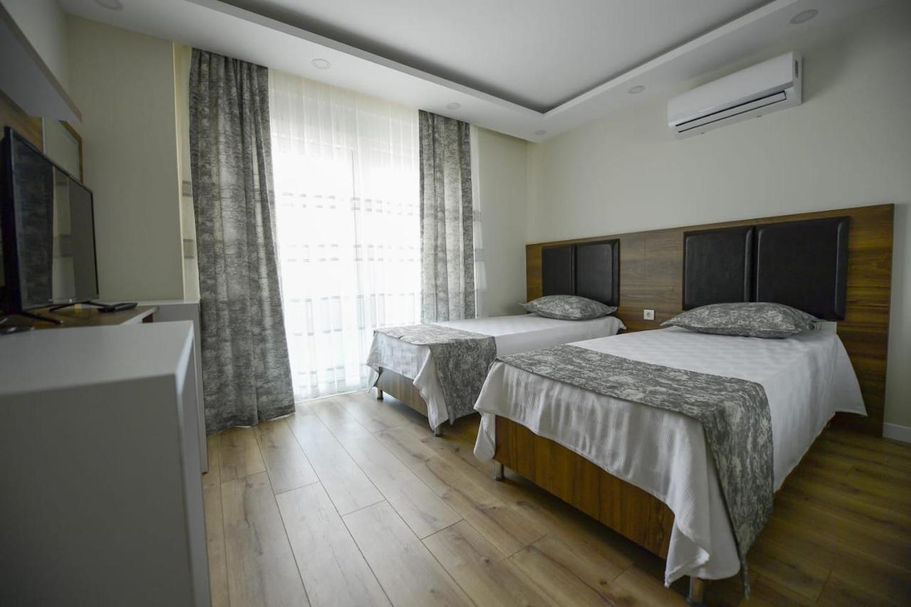 Villa Noble Demre Esterno foto