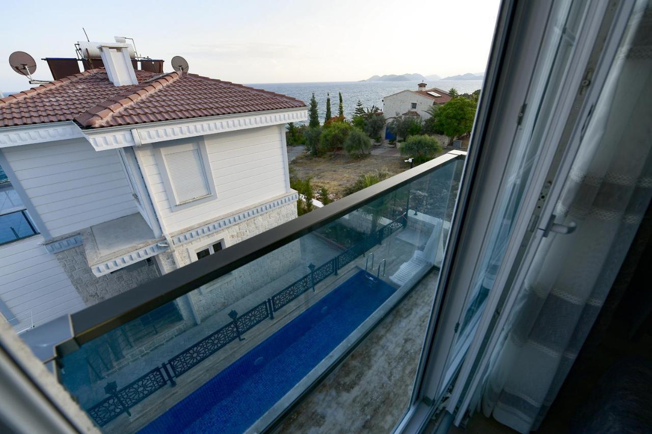 Villa Noble Demre Esterno foto