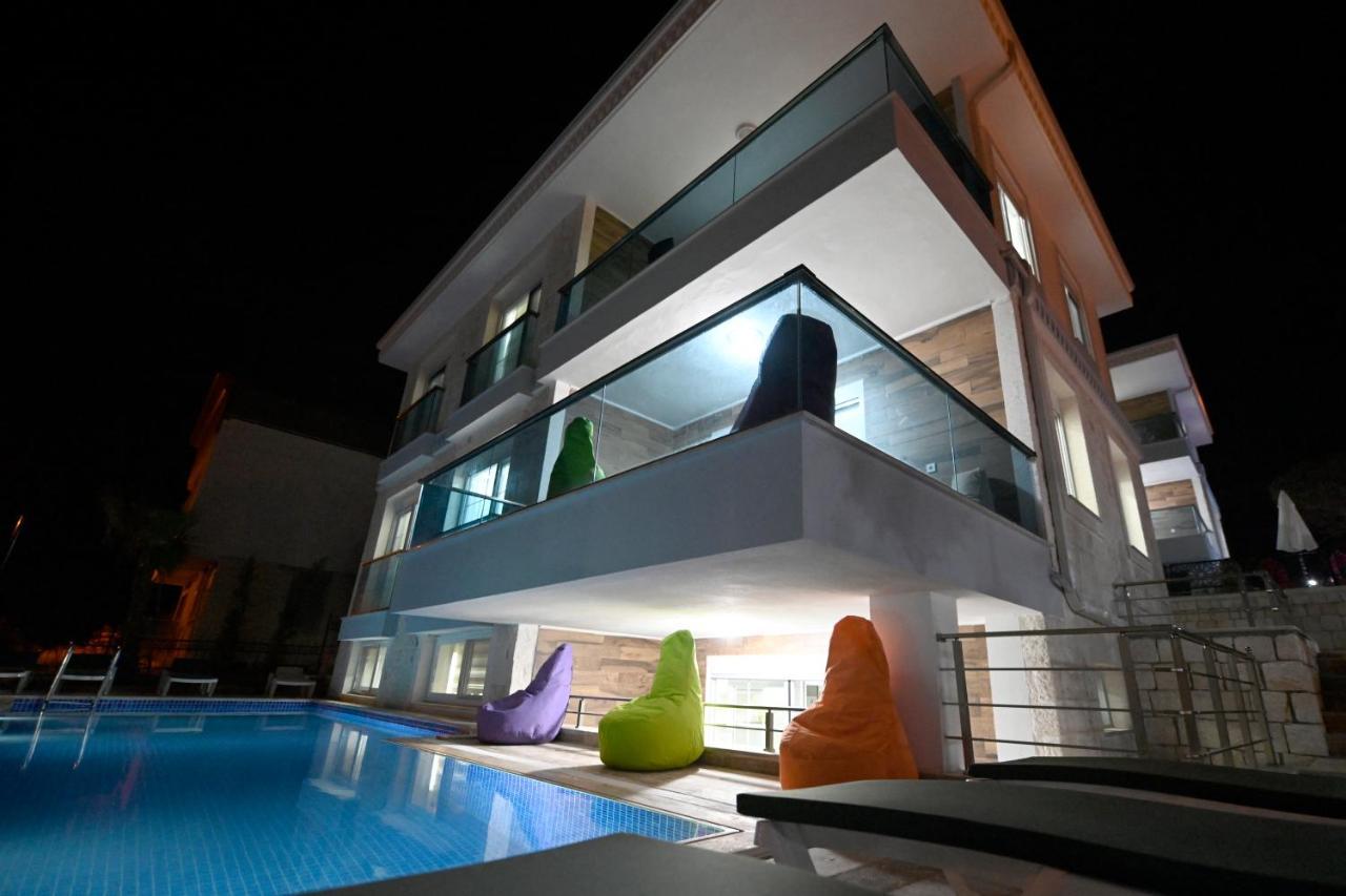 Villa Noble Demre Esterno foto