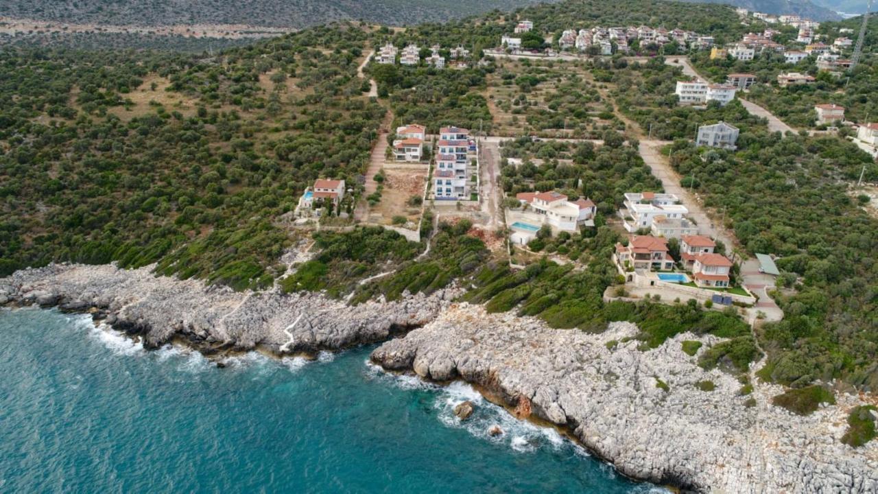 Villa Noble Demre Esterno foto