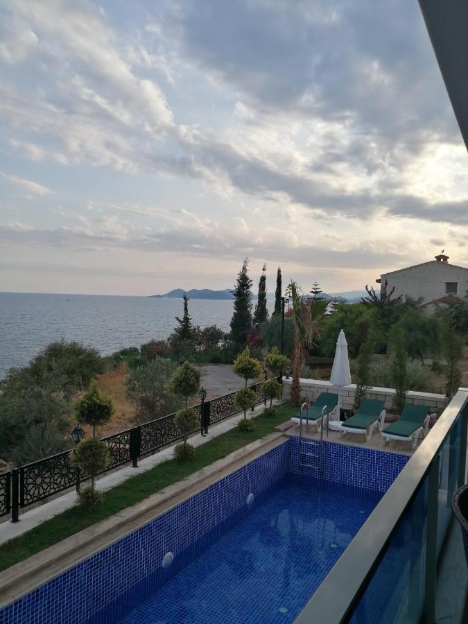 Villa Noble Demre Esterno foto