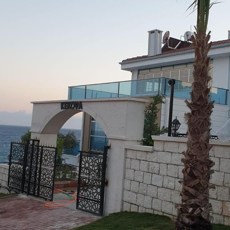 Villa Noble Demre Esterno foto