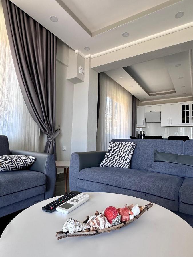 Villa Noble Demre Esterno foto