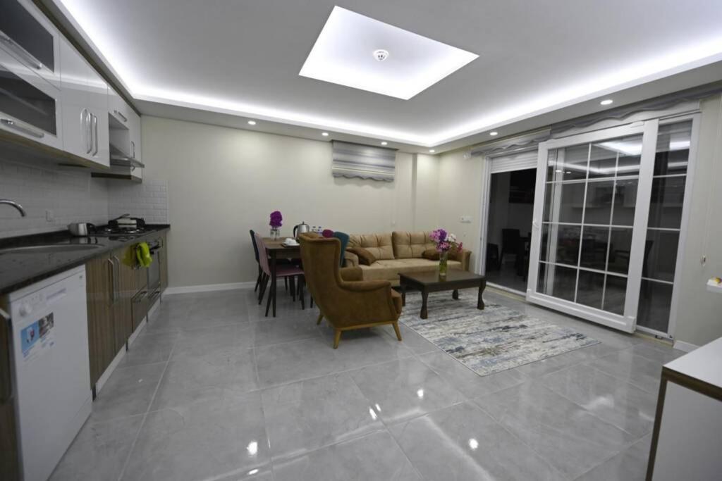 Villa Noble Demre Esterno foto