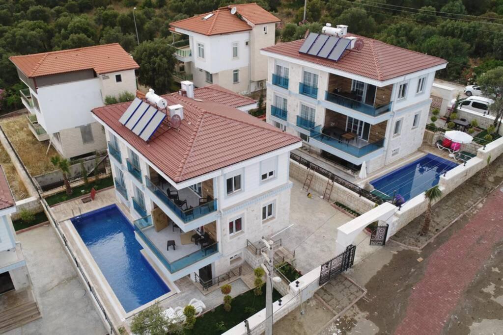 Villa Noble Demre Esterno foto