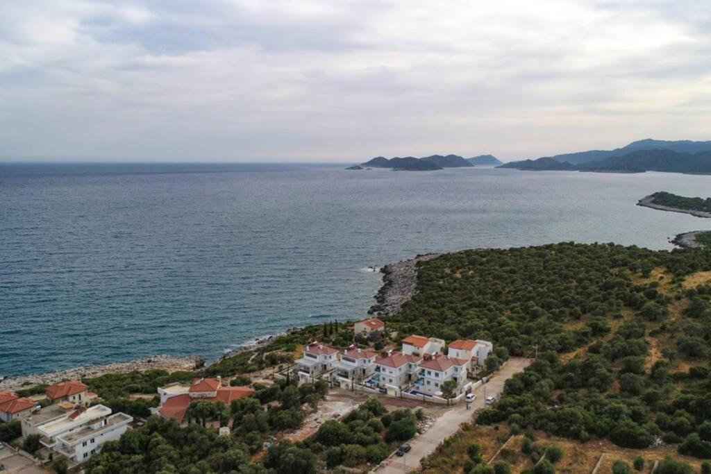 Villa Noble Demre Esterno foto