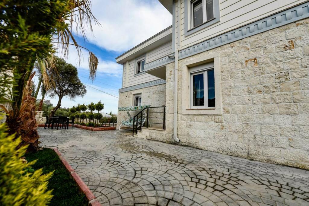Villa Noble Demre Esterno foto