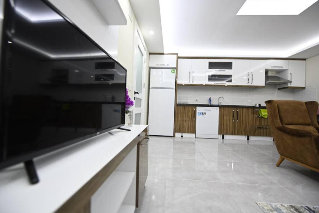 Villa Noble Demre Esterno foto