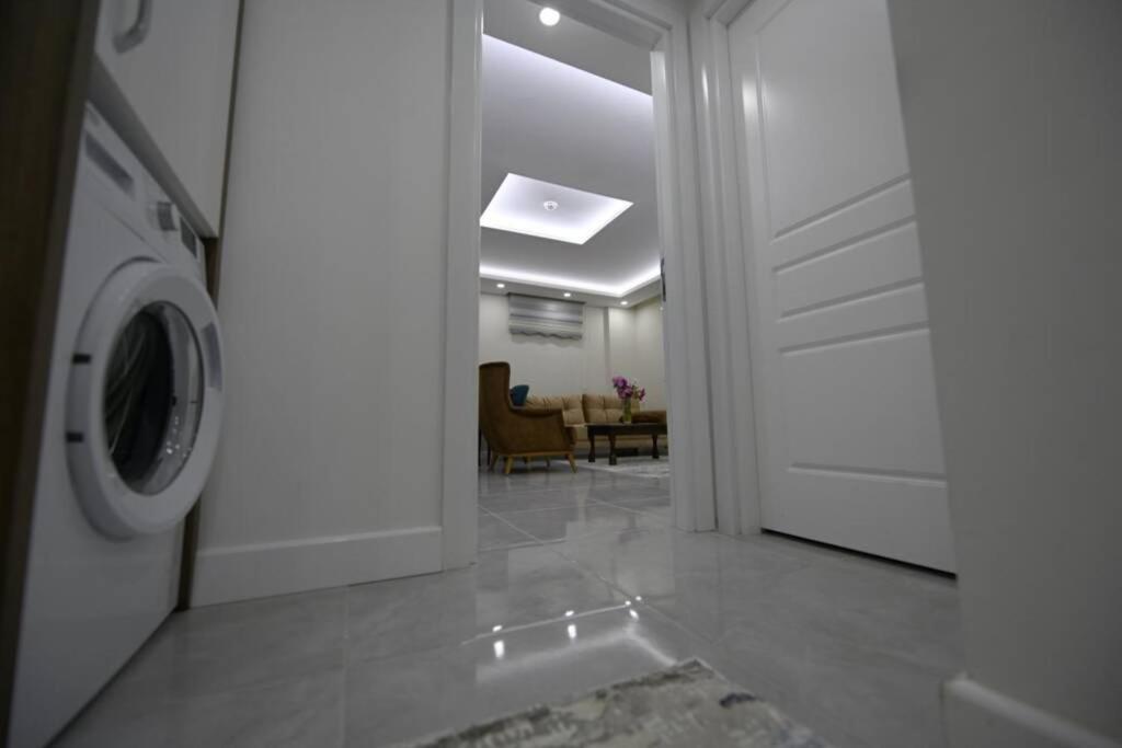 Villa Noble Demre Esterno foto