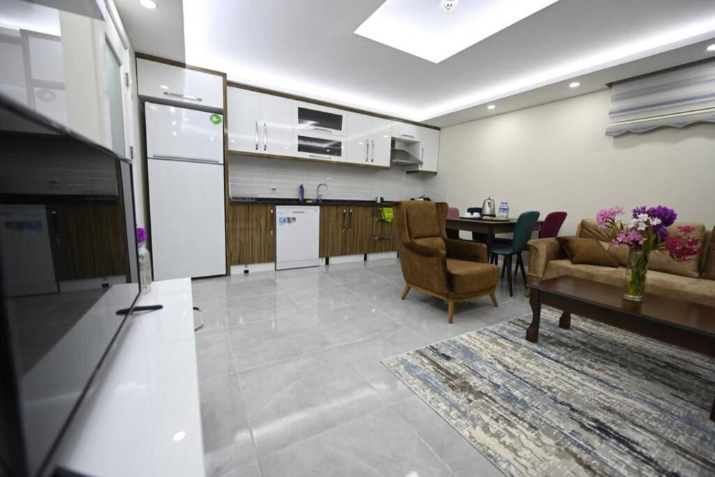Villa Noble Demre Esterno foto
